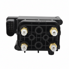 Air Suspension Solenoid Valve Block C2D26814 C2D10526 C2D60159 Compatible With JAGUAR XJ X351