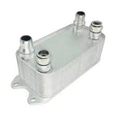 Oil Cooler 995002300 Mercedes Benz E-CLASS W212 Tag-O-58