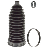 Steering Rack Boot Kit 2214630296 Compatible With Mercedes Benz W221