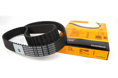 Timing Belt CT1018 059130113A Compatible With SKODA FABIA II (542) OCTAVIA II (1Z3) | LAURA (CONTINENTAL)