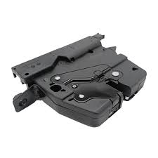 Trunk Lock Actuator Motor 51247191212 Compatible With BMW 3 Series (F30, F80) & 4 Coupe (F32, F82) & 5 Series (F10) & 6 Gran Coupe (F06)