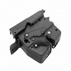 Trunk Lock Actuator Motor 51247191212 Compatible With BMW 3 Series (F30, F80) & 4 Coupe (F32, F82) & 5 Series (F10) & 6 Gran Coupe (F06) (2012-15)