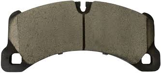 Front Brake Pad 95835193930 2468501 P65026 Compatible With AUDI Q7 & PORSCHE CAYENNE 92A