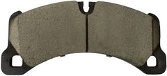 Front Brake Pad 95835193930 2468501 P65026 Compatible With AUDI Q7 & PORSCHE CAYENNE 92A