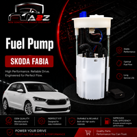 Fuel Pump 6RD919051A Compatible With SKODA FABIA Tag No.89