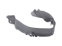 Front Right Wheel Arch Liner (Splash Guard) 1248840835 Compatible With Mercedes Benz W124 (1985-95)