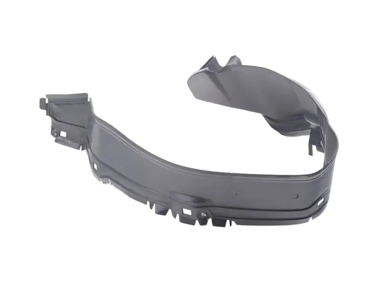 Front Right Wheel Arch Liner (Splash Guard) 1248840835 Compatible With Mercedes Benz W124 (1985-95)
