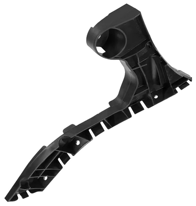 Rear Bumper Bracket Left 30763437 Compatible With Volvo XC60 (2009-13)