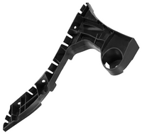 Rear Bumper Bracket Right 30763438 Compatible With Volvo XC60 (2009-13)