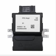 Fuel Pump Control Module 16147482455 16147439743 16147461741 16148488591 For BMW 5 Series G30 Tag-BL-189