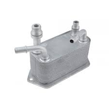 Oil Cooler UBC500120 For Land Rover RANGE ROVER III L322 Tag-O-88