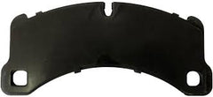 Front Brake Pad 95835193930 2468501 P65026 Compatible With AUDI Q7 & PORSCHE CAYENNE 92A