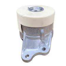 Engine Bracket Rubber Pad Compatible With MERCEDES-BENZ GLC X253 Engine Bracket Rubber Pad Left 2052405900 & Right 2052406000