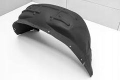 Rear Left Fender Liner 51717248211 Compatible With BMW X6 E71 Tag-FE-61