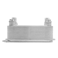 Oil Cooler 995001100 995002300 A0995001100 A0995002300 Mercedes Benz E-CLASS W212 Tag-O-58
