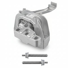 Engine Mount 3Q0199262J Compatible With AUDI A3 Convertible (8V7, 8VE) | A3 / S3 & SKODA KODIAQ I (NS6, NS7, NV7) OCTAVIA III (5E3, NL3, NR3) & VW PASSAT B8 (3G2, CB2) TIGUAN (AD1, AX1)