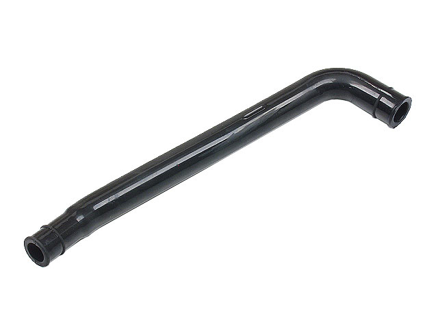 Exhaust Pipe/Crankcase Breather Hose 1040943582 Compatible With Mercedes Benz W202 W124 W210 W140