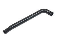 Exhaust Pipe/Crankcase Breather Hose 1040943582 Compatible With Mercedes Benz W202 W124 W210 W140