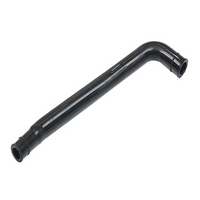Exhaust Pipe/Crankcase Breather Hose 1040943582 Compatible With Mercedes Benz W202 W124 W210 W140