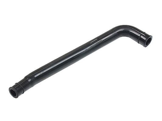 Exhaust Pipe/Crankcase Breather Hose 1040943582 Compatible With Mercedes Benz W202 W124 W210 W140