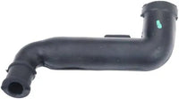 Exhaust Pipe/Crankcase Breather Hose 1040943682 A1040943682 Compatible With Mercedes Benz E Class W202 W140 W224