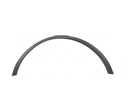 Front Left Wheel Eyebrow LR082937 Compatible With Land Rover Discovery 5 (L462) (2017-2023) Tag No.187