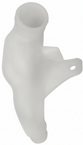 Left Side Water Inlet 30663929 30699011 Compatible With Volvo S40 (2004-2012)