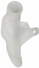 Left Side Water Inlet 30663929 30699011 Compatible With Volvo S40 (2004-2012)