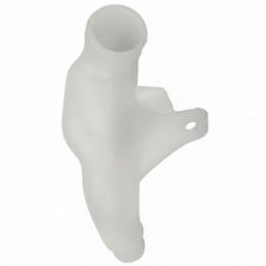 Left Side Water Inlet 30663929 30699011 Compatible With Volvo S40 (2004-2012)