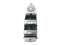 Black Window Switch 2139054803 2229052004 -BK For Mercedes-Benz E-CLASSS W213 Tag-SW-104