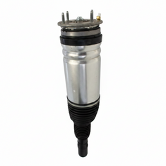 Rear Left Air Suspension Shock Absorber Strut LR071531 Compatible With LAND ROVER L550