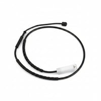 Rear Brake Pad Wear Sensor 34359804834 Compatible With MINI MINI COUNTRYMAN R60