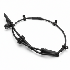 Rear Left/Right ABS Wheel Speed Sensor 34526788645 34526855050 34526869293 Compatible With BMW X3 F25