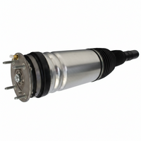 Rear Left Air Suspension Shock Absorber Strut LR071531 Compatible With LAND ROVER L550