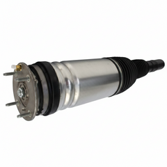 Rear Left Air Suspension Shock Absorber Strut LR071531 Compatible With LAND ROVER L550
