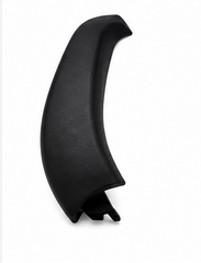 Inner Pull Handle Cover (4PCS) (black) Compatible With BMW G08 X3 X4 2018-2021