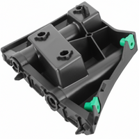 Front Bumper Support Left 31395089 31425108 Right 31395090 31425109 Compatible With VOLVO V40