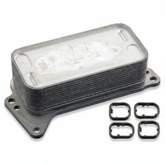 Oil Cooler 11428507627 Compatible With BMW F20