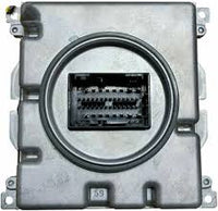 Headlight LED Driver Control Module Computer Unit 7PP941572AC For AUDI A3 Q5 Tag-BL-130
