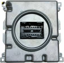 Headlight LED Driver Control Module Computer Unit 7PP941572AC For AUDI A3 Q5 Tag-BL-130