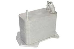 LR006427 Oil Cooler Land Rover RANGE ROVER SPORT I L320 Tag-O-89