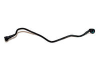 Radiator Hose Pipe LR035632 Compatible With Land Rover Range Rover (L405) & Range Rover Sport L494 Tag No.337