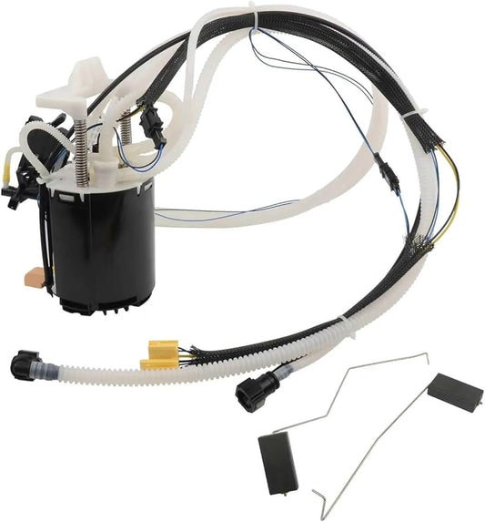 Fuel Pump LR015179 WFX500151 WFX500260 Compatible With LAND ROVER RANGE ROVER III (L322) No :- 83