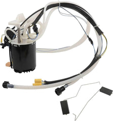 Fuel Pump LR015179 Compatible With LAND ROVER RANGE ROVER III (L322) No :- 83