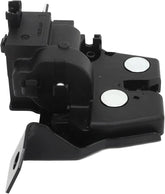 Rear Trunk Boot Lid Lock Latch 51247337576 Compatible With MINI (F55) | MINI / COOPER & MINI (F56) | MINI / COOPER & MINI CLUBMAN (F54)