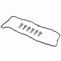 Tappet Cover Packing (Engine Valve Cover Gasket) 11127823943 Compatible With BMW 5 Series F10 & 7 Series F02, X5 E70 Tag-TC-05