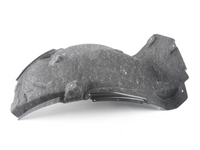 Front Wheel Fender Liner Left 51717328621 Compatible With BMW l12 (2014)