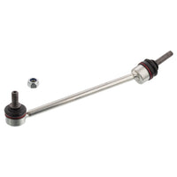 Front Sway Bar Links Stabilizer Link Kit L/R 2213201589 2213201689 Compatible With Mercedes Benz W221