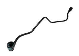 Radiator Hose Pipe LR035632 Compatible With Land Rover Range Rover (L405) & Range Rover Sport L494 Tag No.337
