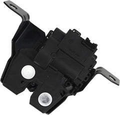 Rear Trunk Boot Lid Lock Latch 51247337576 Compatible With MINI (F55) | MINI / COOPER & MINI (F56) | MINI / COOPER & MINI CLUBMAN (F54)